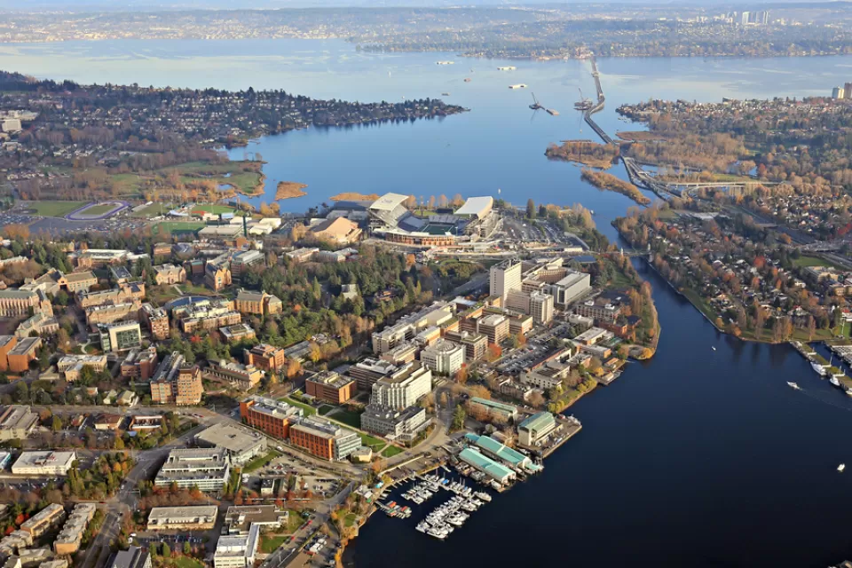 University of Washington